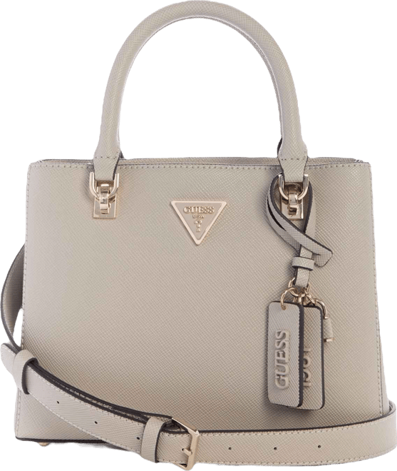 Noelle Ii Small Multi Compartment Satchel Bag