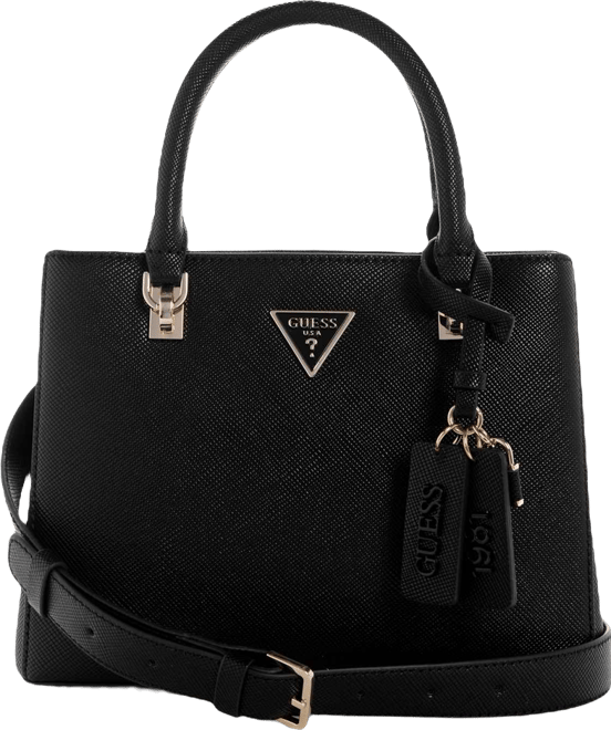 Noelle Ii Small Multi Compartment Satchel Bag