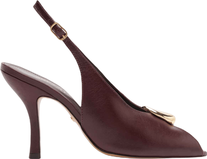 Women's Olivia High Stiletto Pump