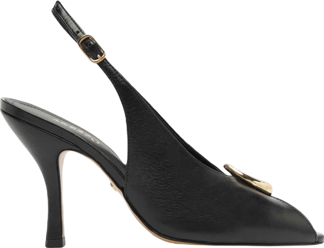 Women's Olivia High Stiletto Pump