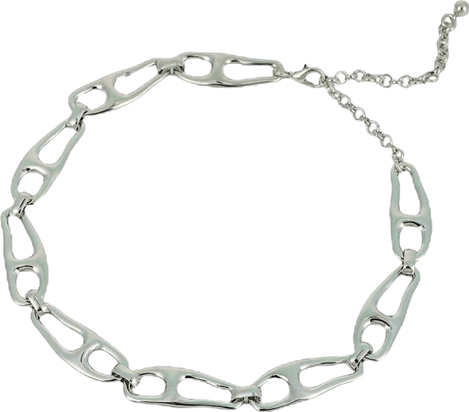 Women's The Pavement-Link Chain Necklace