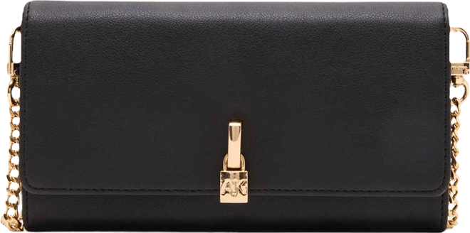 Wallet on Chain with Lock Charm