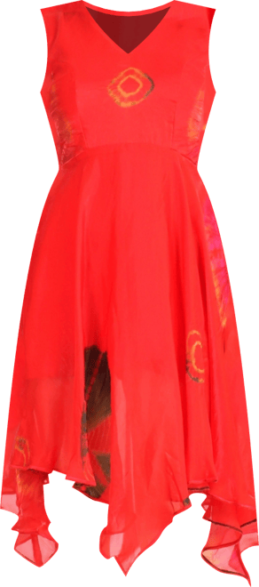 Women's Kleo High Low Dress