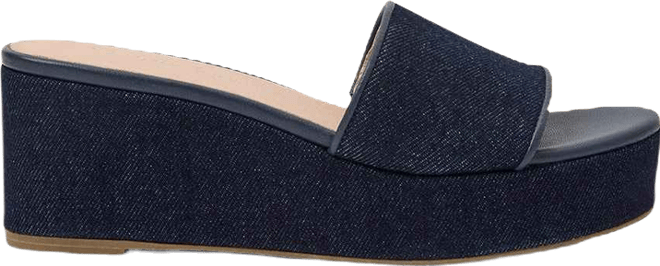 Women's Bay Mid Wedge
