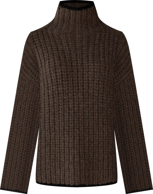 Women's Sylvie Handknit Pullover