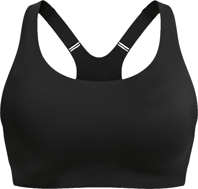 Nike Rival Women's Ultrahigh-Support Padded Sports Bra