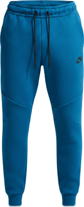 Nike Tech Pantaloni jogger in fleece – Uomo