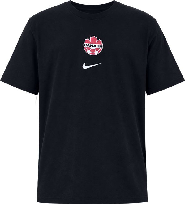 Canadá Premium de portero Playera de fútbol Nike para hombre