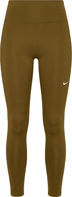 Nike Tempo Women's High-Waisted 7/8 Running Leggings