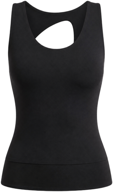 Nike Zenvy Camiseta de tirantes Dri-FIT para mujer