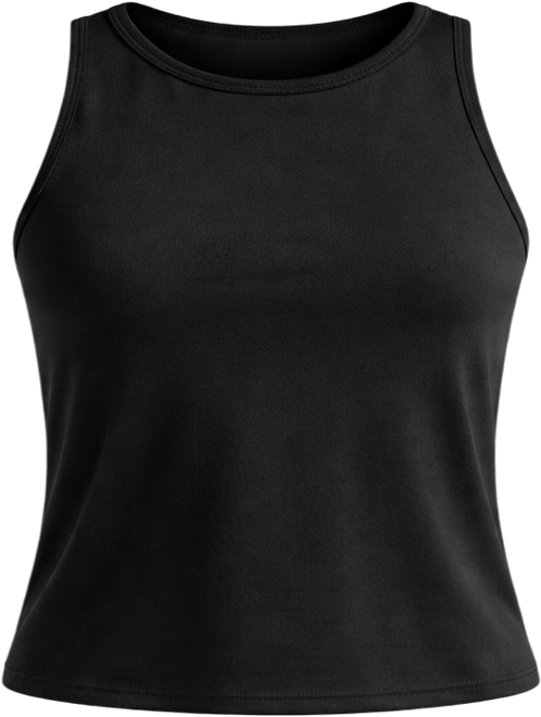 Nike MAVN เสื้อกล้ามผ้าถักเด็กหญิง Dri-FIT