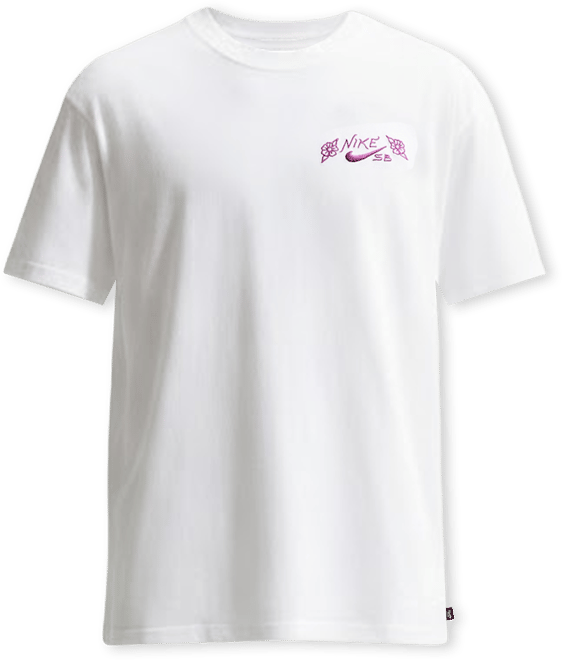 나이키 SB 맥스90 스케이트보딩 티셔츠