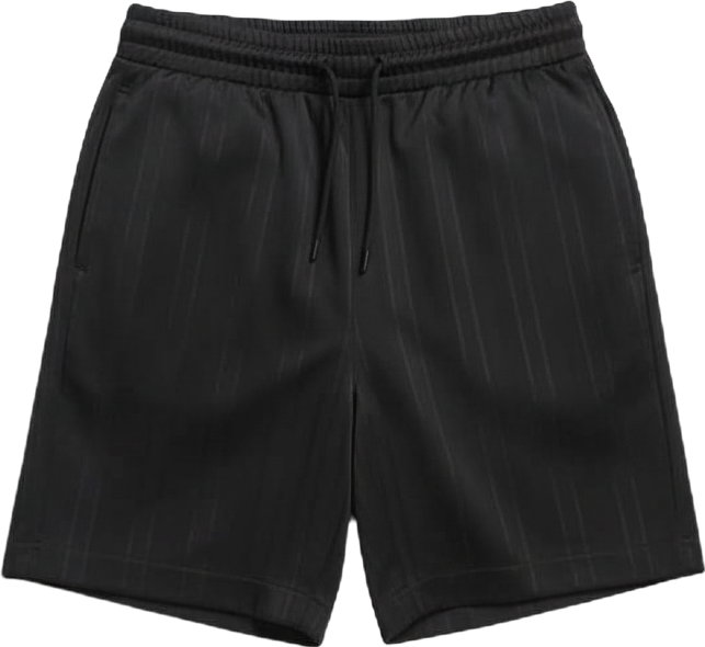 Men's Tonal Striped Drawstring 7" Shorts, Macy's Exclusive