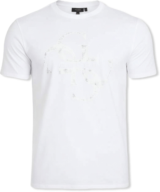 Men's Shimmer Quattro G Short-Sleeve T-Shirt