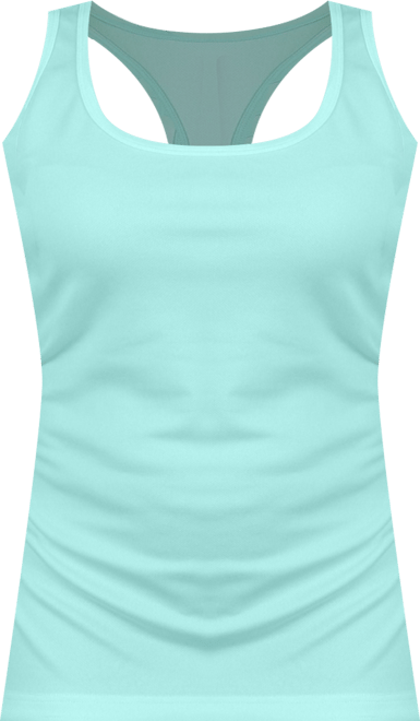 Women's Moisture Wicking Racerback Tanks