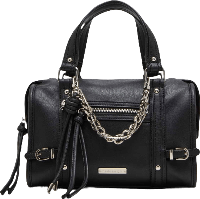 Audire Satchel Bag