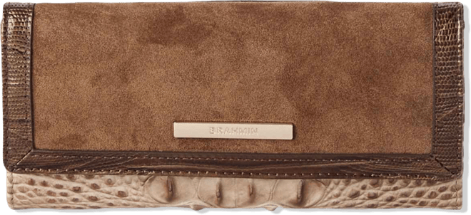 Cordelia Ensemble Trifold Wallet