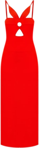 Women's Stephanie Dress