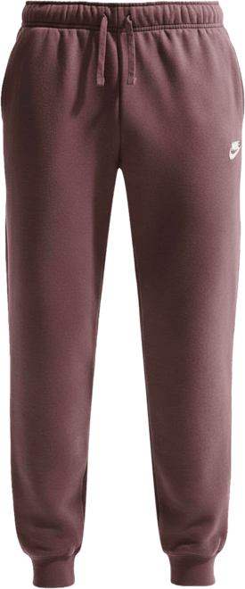 Nike Sportswear Club Fleece Women's Mid-Rise Joggers