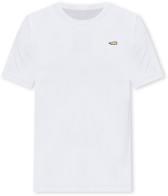 Nike Retro Men's Dri-FIT Running T-Shirt