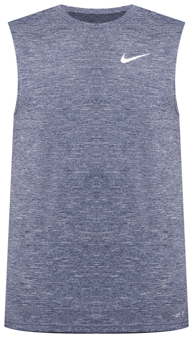 Nike Swim Hydroguard Essential Playera sin mangas para hombre