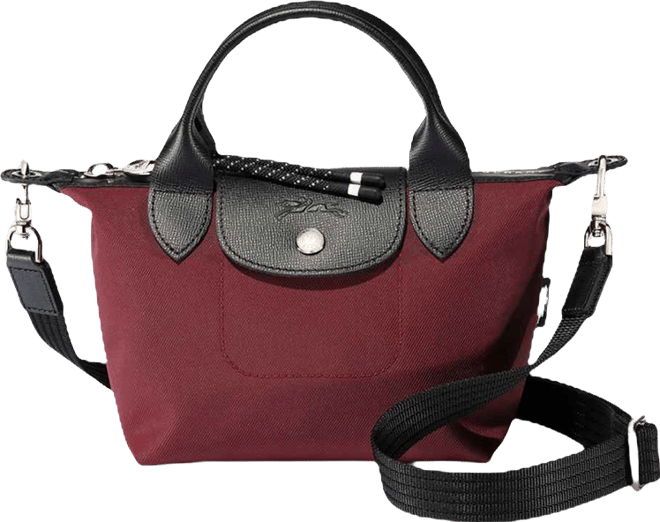 Longchamp Le Pliage Energy XS Crossbody Tote | Bloomingdale's Handbags