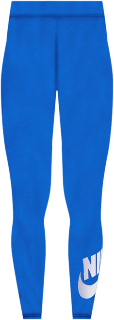 Nike Sportswear Classics Women's High-Waisted Graphic Leggings