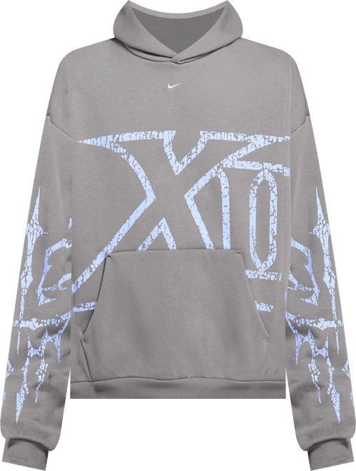 ジャ メンズ Therma-FIT プルオーバー バスケットボールパーカー