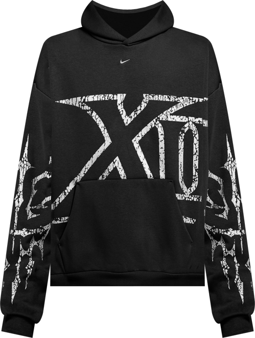 자 남성 써마 핏 풀오버 농구 후디