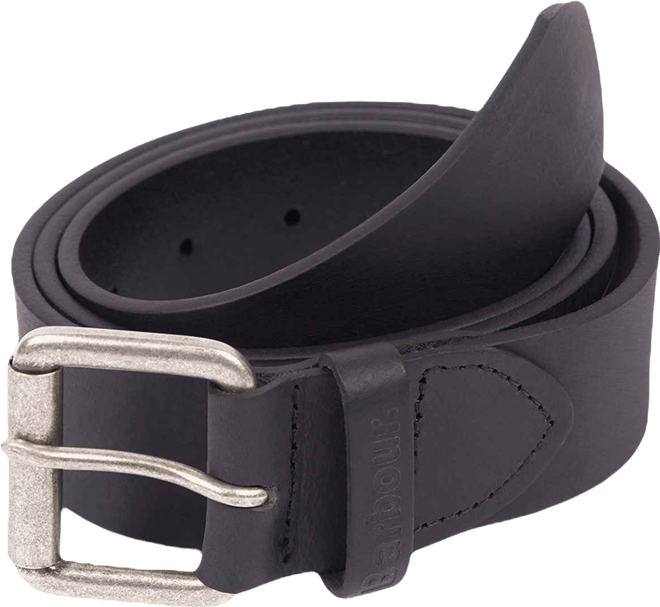 Men's Allanton Leather Belt