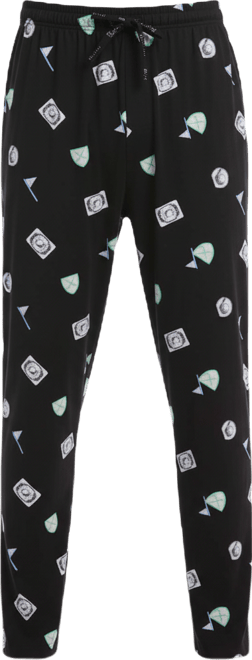 Men's Golf Clubs Jersey Pants