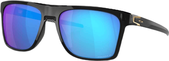 Men's Polarized Sunglasses, OO9100 Leffingwell 57