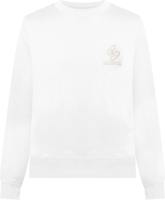 Men's Vintage Wash Quattro G Sweatshirt