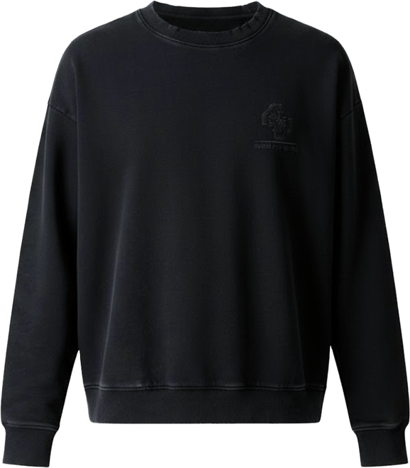 Men's Vintage Wash Quattro G Sweatshirt