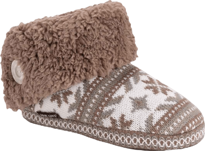 Women's Melinda Cuff Boot