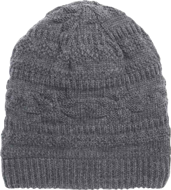 Women's Textured Beanie