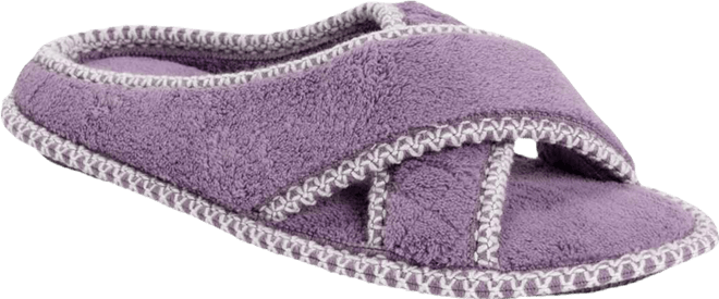 Women's Ada Crossband Slippers