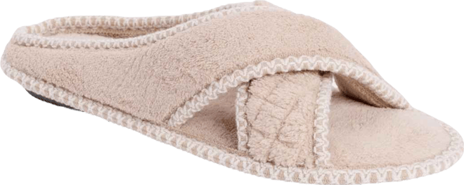 Women's Ada Crossband Slippers