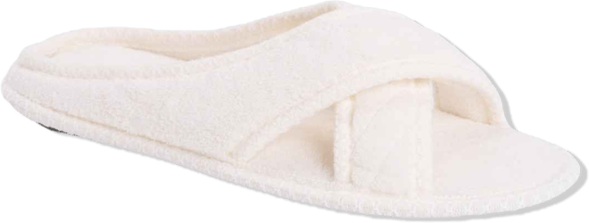 Women's Ada Crossband Slippers