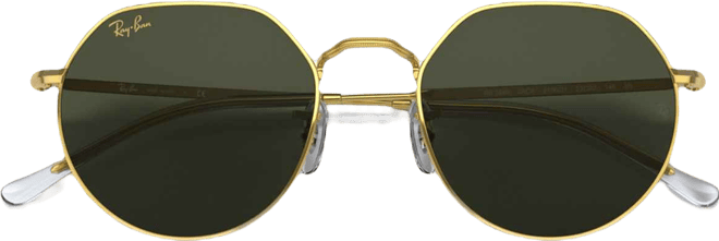 Jack Sunglasses, RB3565 53