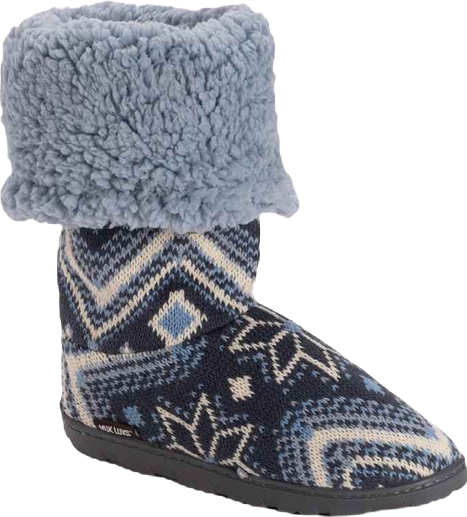 Women's Tabbi Toggle Slipper