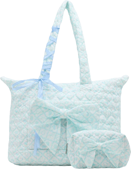 Women's Aelis Large Duffle Bag