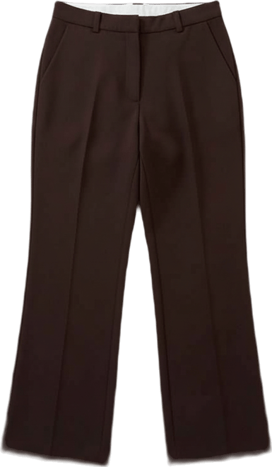 Women's Arabica High Rise Straight Modern Pant