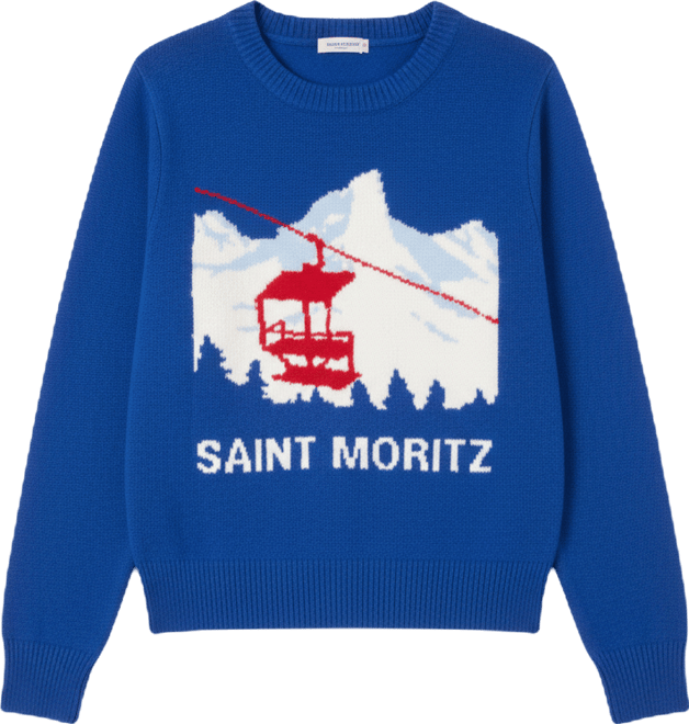 Women's Crewneck Sweater