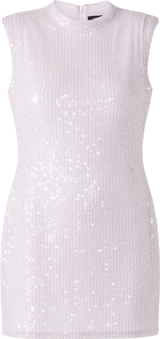 Women's Astoria Sleeveless Mini Dress