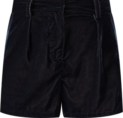 Women's Minnetta Mid Rise Shorts