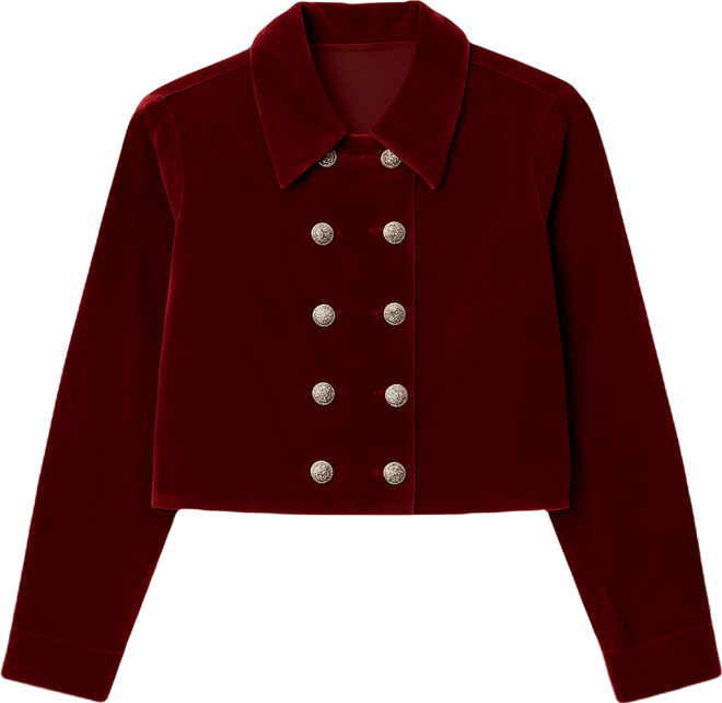 Women's Tonia Long Sleeves Blazer