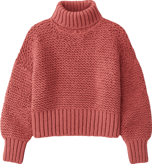 My Only Sunshine Sweater