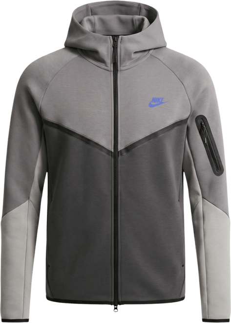 Nike Tech Men's Fleece Windrunner Full-Zip Jacket