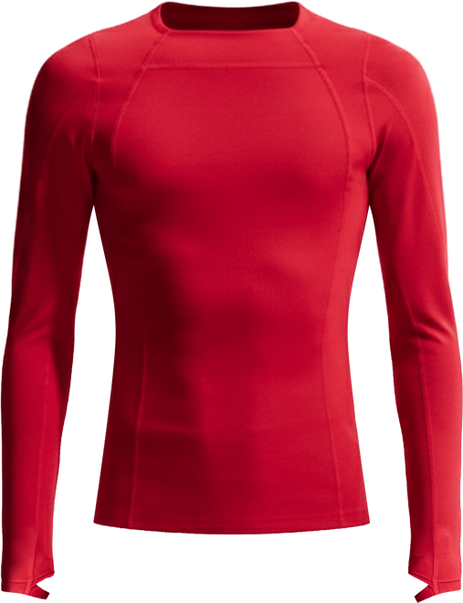 Nike x Jacquemus Playera de manga larga para hombre